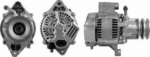 RE-EX 501-01388 - Alternator autospares.lv