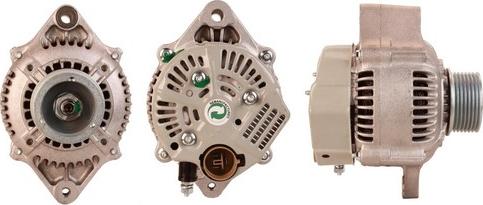 RE-EX 501-01327 - Alternator autospares.lv