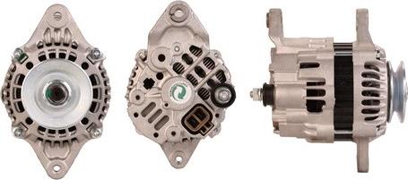 RE-EX 501-01378 - Alternator autospares.lv