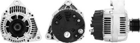 RE-EX 501-01205 - Alternator autospares.lv