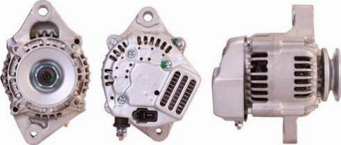 RE-EX 501-01203 - Alternator autospares.lv