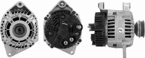 RE-EX 501-01210 - Alternator autospares.lv