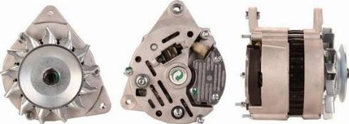 RE-EX 501-01211 - Alternator autospares.lv