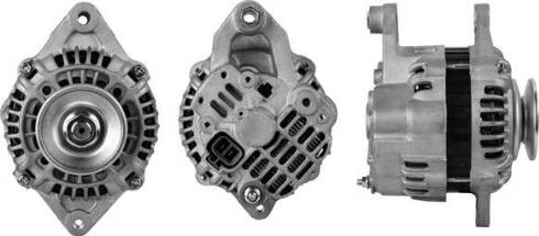 RE-EX 501-01236 - Alternator autospares.lv