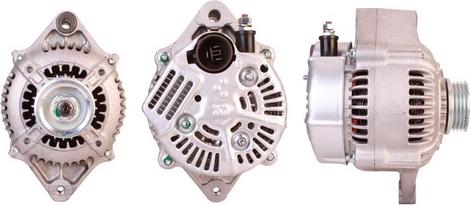 RE-EX 501-01719 - Alternator autospares.lv