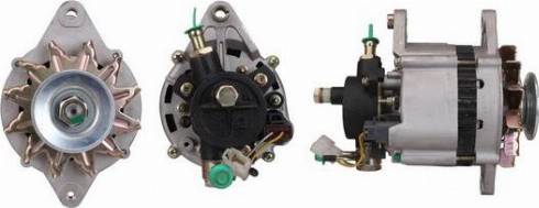 RE-EX 501-03925 - Alternator autospares.lv