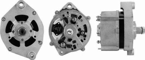 RE-EX 501-03923 - Alternator autospares.lv