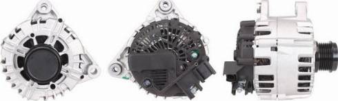 RE-EX 501-03451 - Alternator autospares.lv