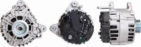 RE-EX 501-03453 - Alternator autospares.lv