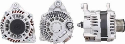 RE-EX 501-03465 - Alternator autospares.lv