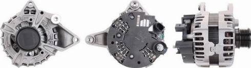 RE-EX 501-03404 - Alternator autospares.lv