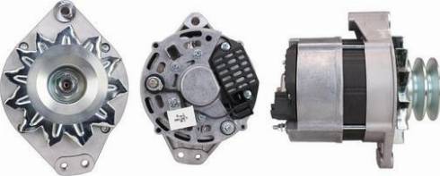 RE-EX 501-03400 - Alternator autospares.lv