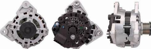 RE-EX 501-03439 - Alternator autospares.lv