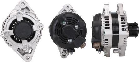 RE-EX 501-03432 - Alternator autospares.lv