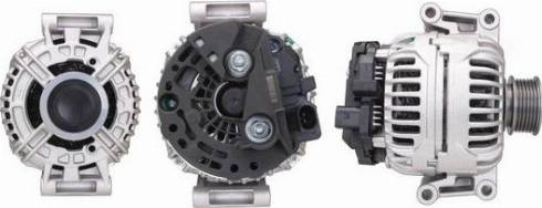 RE-EX 501-03427 - Alternator autospares.lv