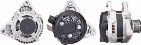 RE-EX 501-03552 - Alternator autospares.lv