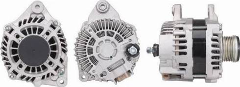 RE-EX 501-03509 - Alternator autospares.lv