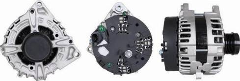 RE-EX 501-03583 - Alternator autospares.lv