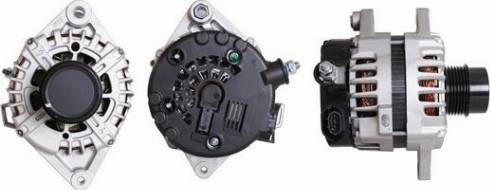 RE-EX 501-03692 - Alternator autospares.lv