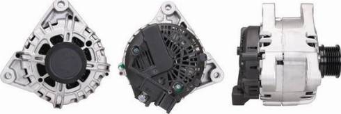 RE-EX 501-03607 - Alternator autospares.lv