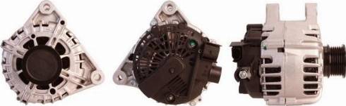 RE-EX 501-03055 - Alternator autospares.lv