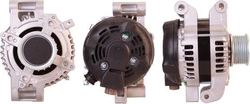 RE-EX 501-03008 - Alternator autospares.lv