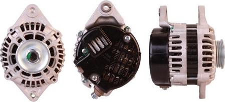 RE-EX 501-03080 - Alternator autospares.lv