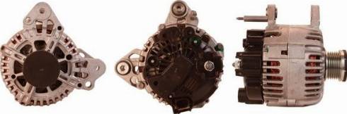 RE-EX 501-03024 - Alternator autospares.lv