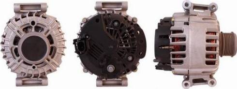 RE-EX 501-03021 - Alternator autospares.lv