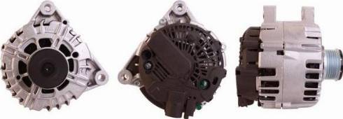 RE-EX 501-03075 - Alternator autospares.lv