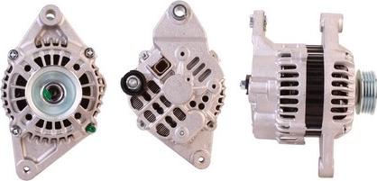 RE-EX 501-03076 - Alternator autospares.lv