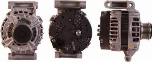 RE-EX 501-03191 - Alternator autospares.lv