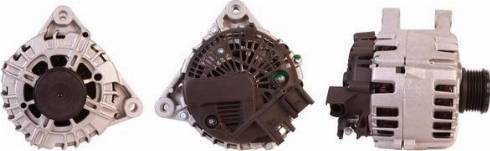 RE-EX 501-03157 - Alternator autospares.lv