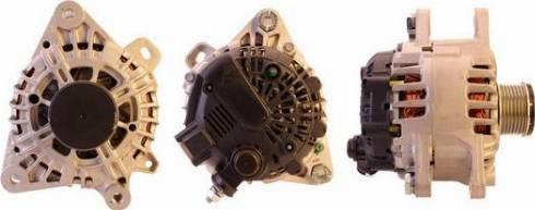 RE-EX 501-03165 - Alternator autospares.lv