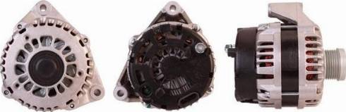 RE-EX 501-03109 - Alternator autospares.lv