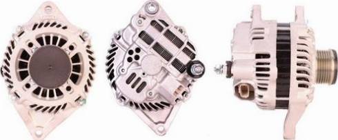 RE-EX 501-03103 - Alternator autospares.lv