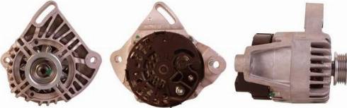 RE-EX 501-03107 - Alternator autospares.lv