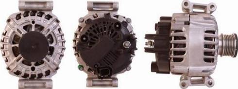 RE-EX 501-03119 - Alternator autospares.lv