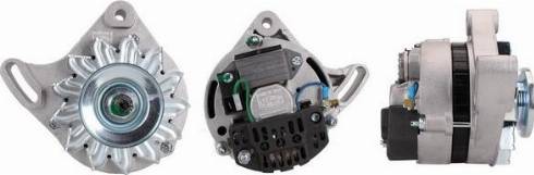 RE-EX 501-03128 - Alternator autospares.lv