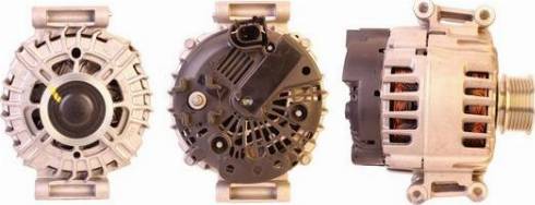 RE-EX 501-03123 - Alternator autospares.lv