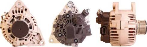 RE-EX 501-03369 - Alternator autospares.lv