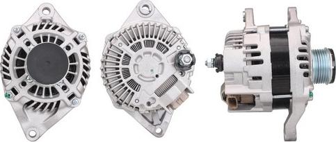 RE-EX 501-03362 - Alternator autospares.lv