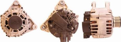 RE-EX 501-03311 - Alternator autospares.lv