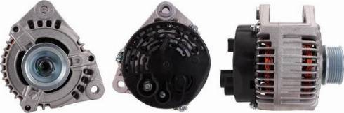 RE-EX 501-03386 - Alternator autospares.lv