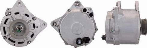 RE-EX 501-03387 - Alternator autospares.lv