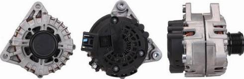 RE-EX 501-03370 - Alternator autospares.lv