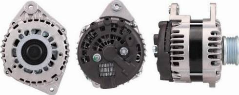 RE-EX 501-03299 - Alternator autospares.lv