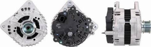 RE-EX 501-03293 - Alternator autospares.lv