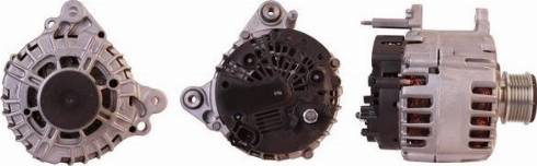 RE-EX 501-03253 - Alternator autospares.lv