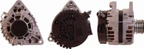 RE-EX 501-03208 - Alternator autospares.lv